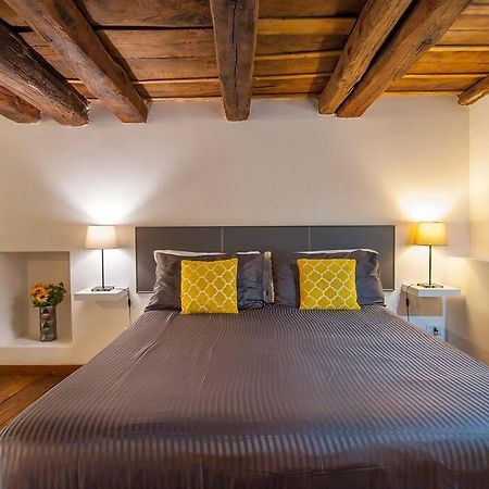L'Antico Borgo Di Trastevere II Roma Eksteriør bilde